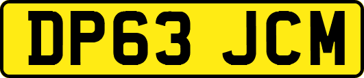DP63JCM