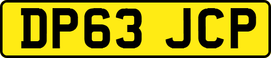 DP63JCP