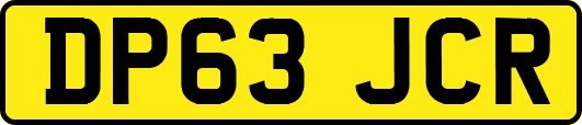 DP63JCR