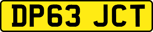 DP63JCT