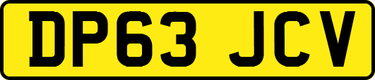 DP63JCV