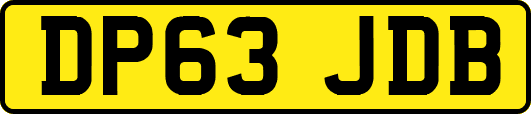 DP63JDB