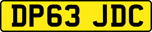 DP63JDC