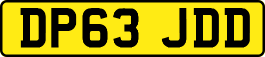 DP63JDD