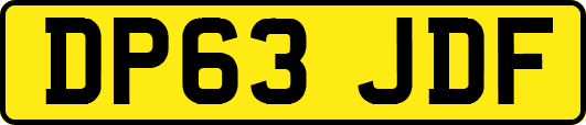 DP63JDF