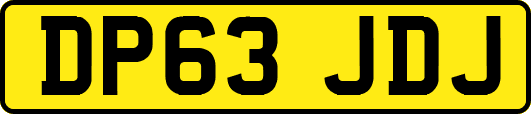 DP63JDJ