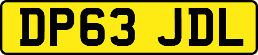 DP63JDL