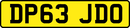 DP63JDO