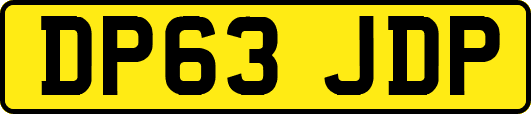 DP63JDP