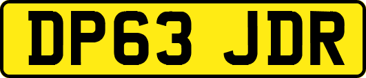 DP63JDR