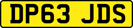 DP63JDS