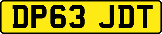DP63JDT