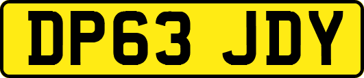 DP63JDY