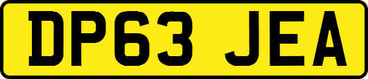 DP63JEA
