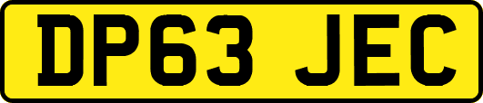 DP63JEC