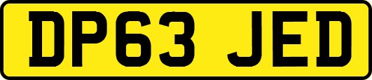 DP63JED