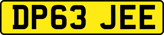 DP63JEE