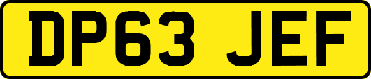 DP63JEF