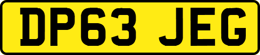 DP63JEG