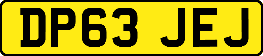 DP63JEJ