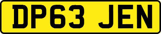 DP63JEN
