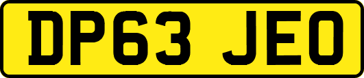 DP63JEO