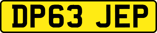 DP63JEP