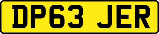DP63JER