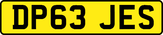 DP63JES