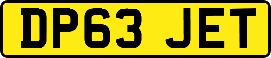 DP63JET