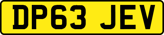 DP63JEV