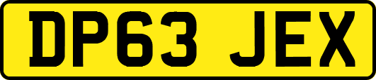DP63JEX