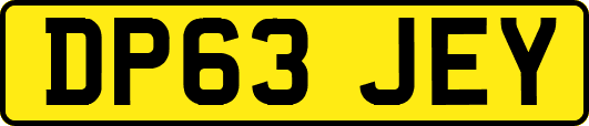 DP63JEY