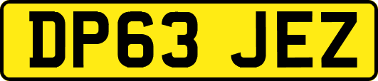 DP63JEZ