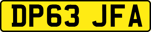 DP63JFA