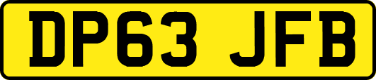 DP63JFB