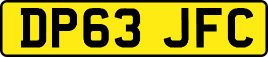 DP63JFC