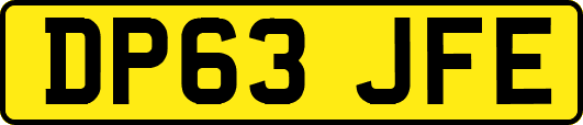 DP63JFE