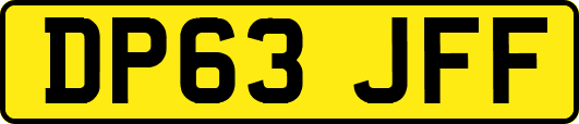 DP63JFF