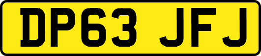 DP63JFJ
