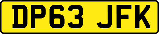DP63JFK