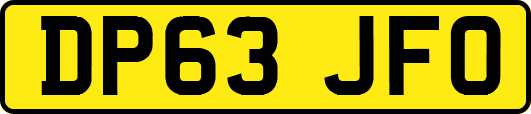 DP63JFO