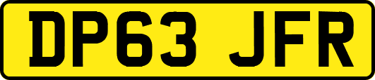 DP63JFR