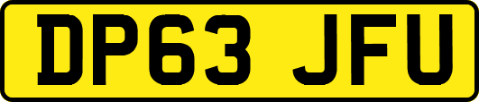 DP63JFU