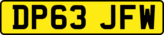 DP63JFW