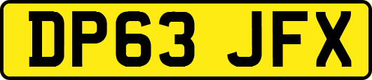 DP63JFX
