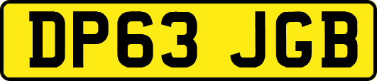 DP63JGB