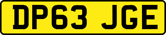 DP63JGE