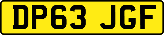 DP63JGF