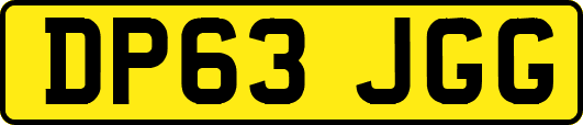 DP63JGG